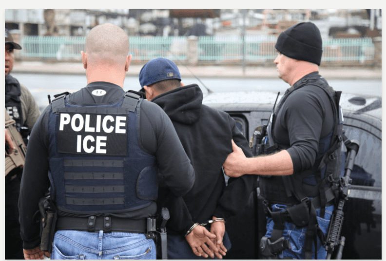 “Russia arrested me in absentia, but an American court said I faced no danger back home”: How Russians are being deported from the U.S.