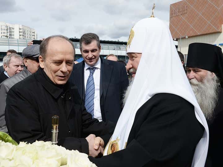 “Thou shalt not idolize your motherland”: Russian Orthodox priests on the war in Ukraine and the degradation of their church