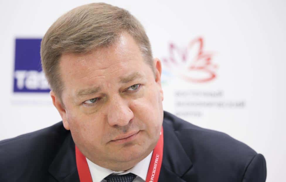 Privatization for hire: Russia’s state property chief is on the payroll of Putin pal Arkady Rotenberg