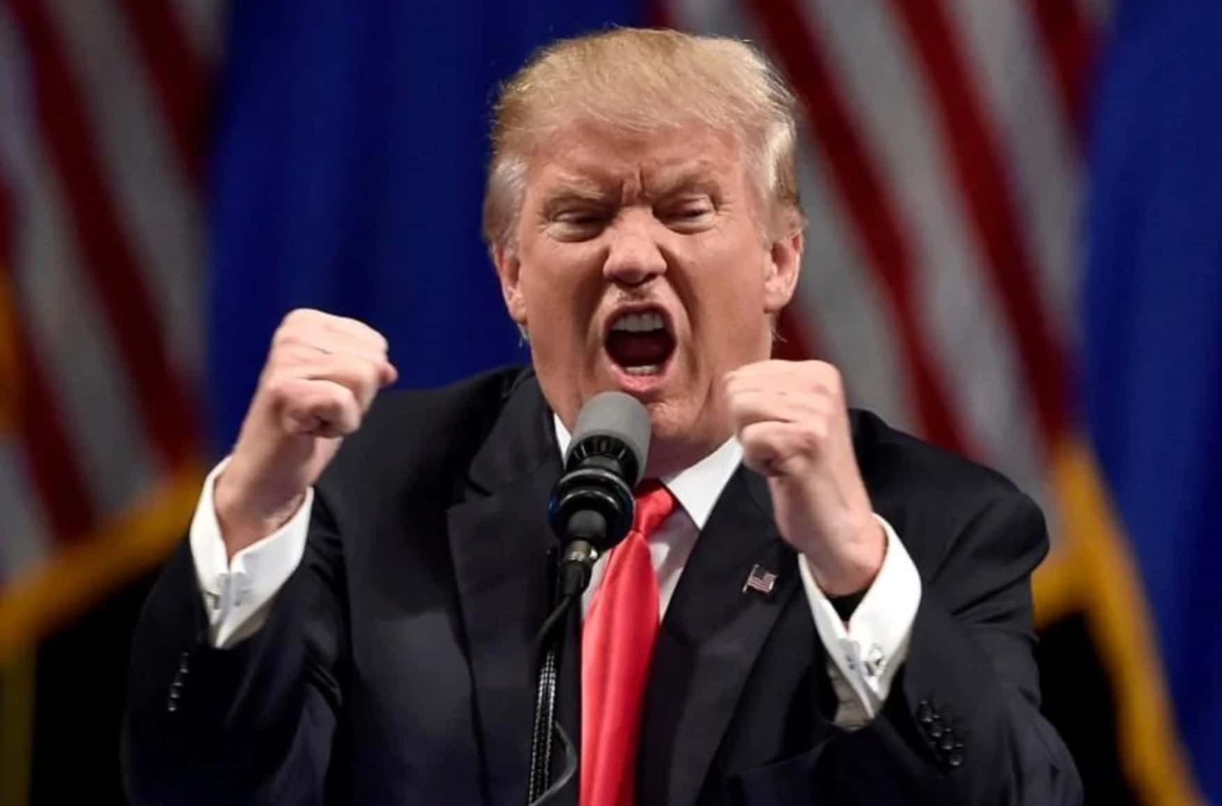 No country for blue states: Trump is using federal power to pressure democratic governors