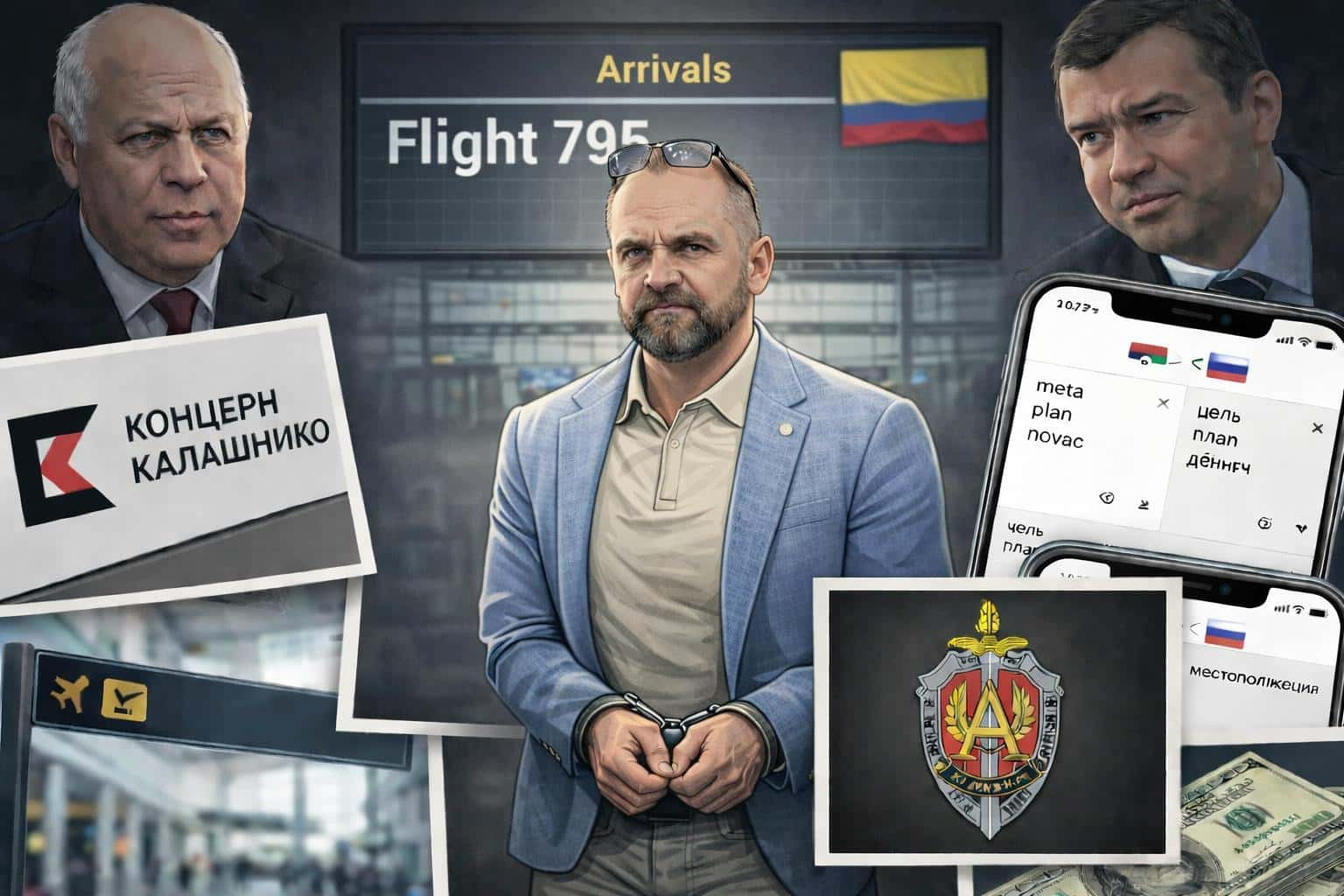 Lost in translation: How Russia’s new elite hit squad was compromised by an idiotic lapse in tradecraft