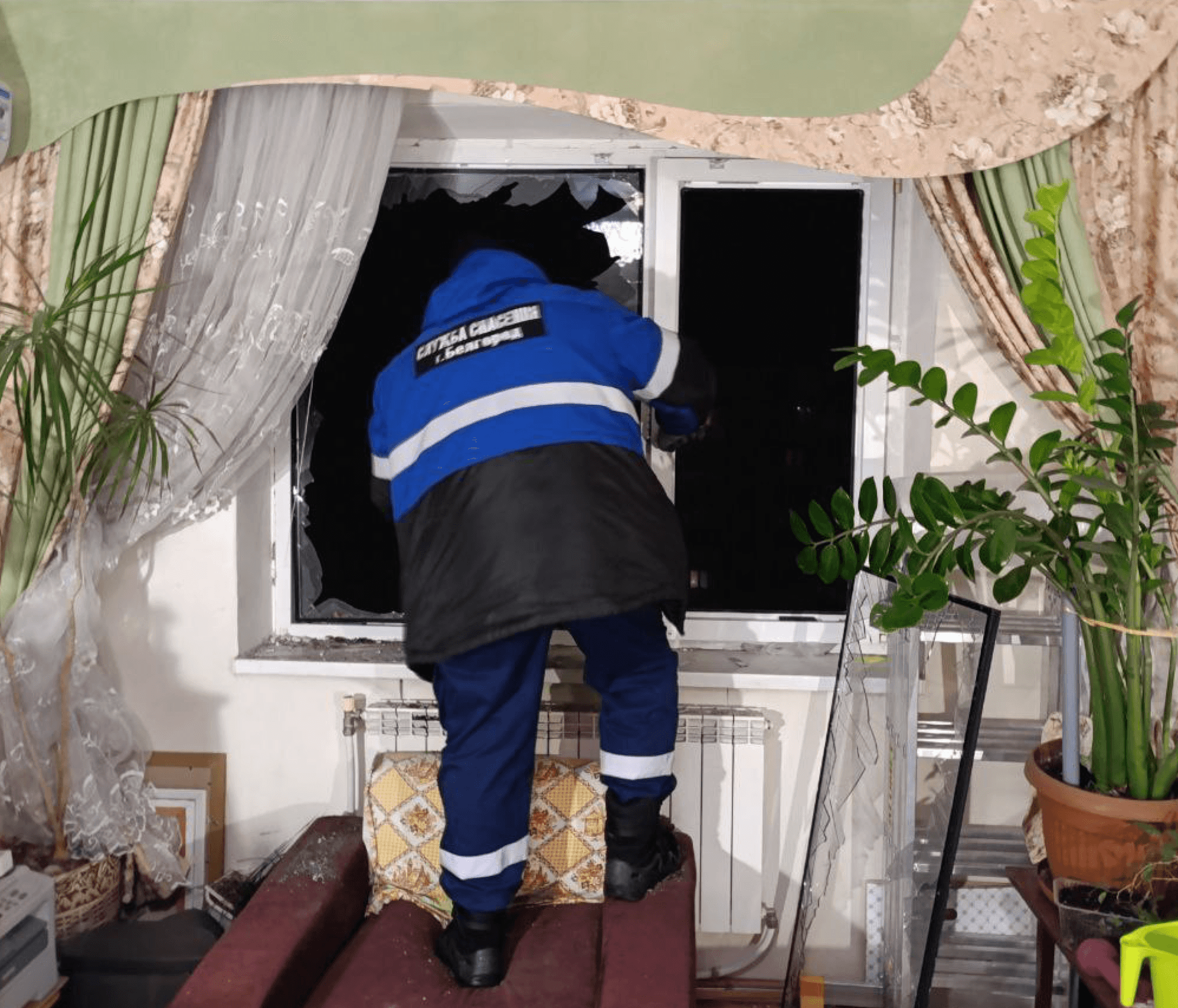 “Roskomnadzor should be put on trial”: Belgorod governor voices locals’ complaints over internet shutdowns, says they have led to deaths