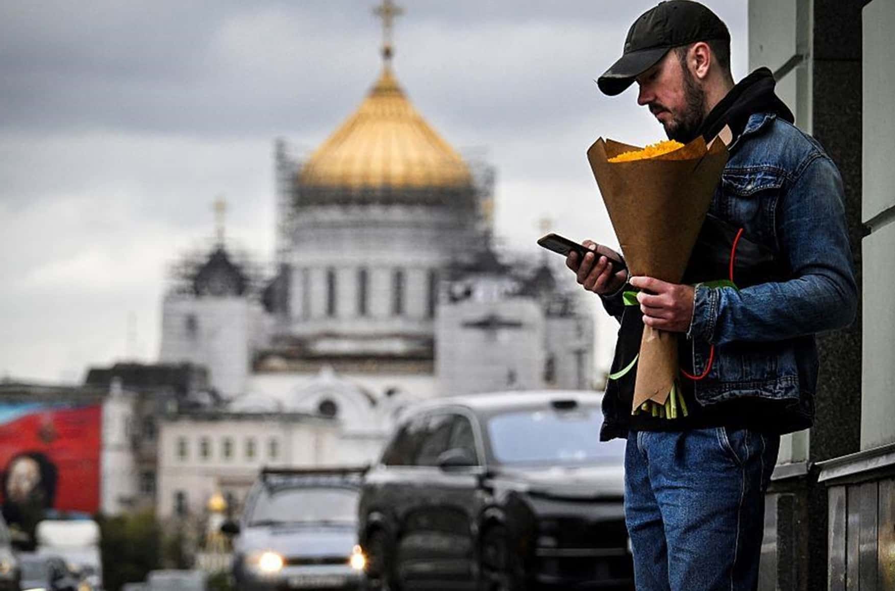 “They destroyed all of Moscow’s competitive advantages”: Internet shutdowns are taking their toll on the Russian capital