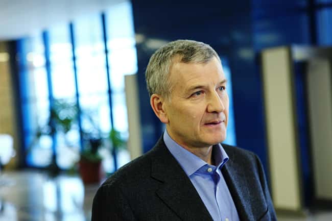 Основатель «Рольфа» заявил, что его прослушивали спецслужбы из-за того, что он поддерживал оппозицию