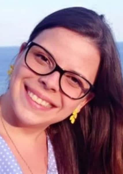 Viktoriia Ponomareva