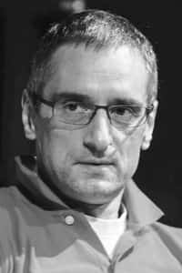 Сергей Медведев