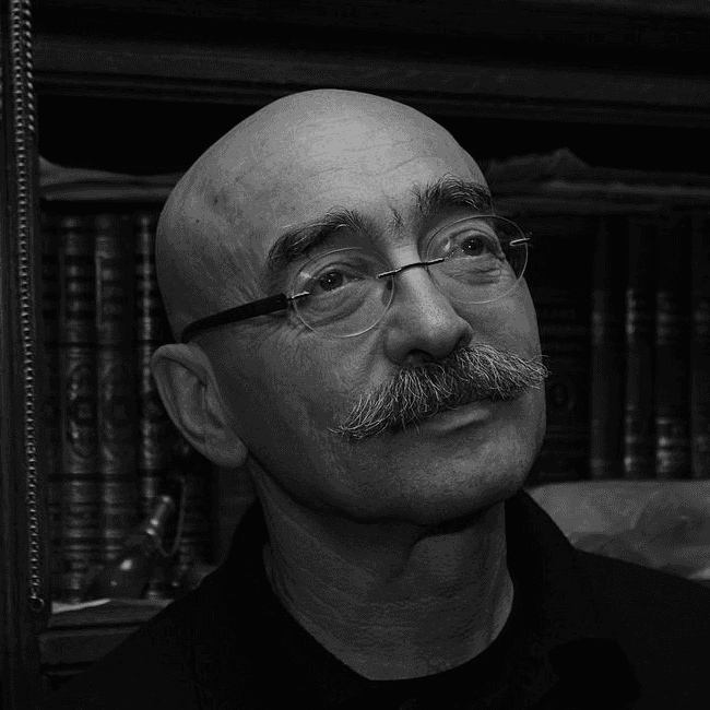 Андрей Бильжо