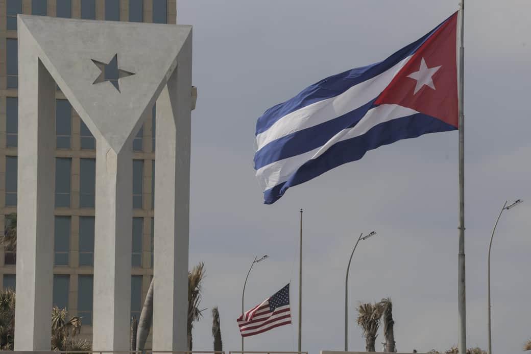 Trump’s man in Havana? Cuba looks like Washington’s next regime change target