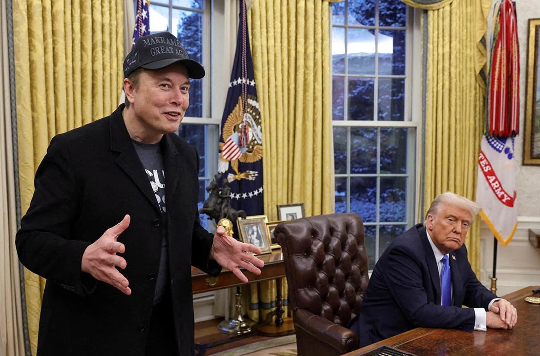 Department of inefficiency: The legacy of Elon Musk’s DOGE threatens millions of lives worldwide