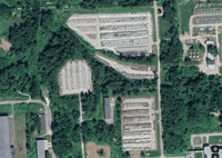 Сибирский химический комбинат, Северск 56.621755, 84.868779