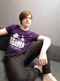 Никита. Фото из семейного архива