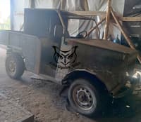 Образцы продукции российского «народного ВПК»