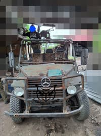 Образцы продукции российского «народного ВПК»