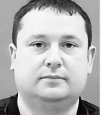 Александр Самофал