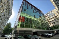 Яуза Тауэр II