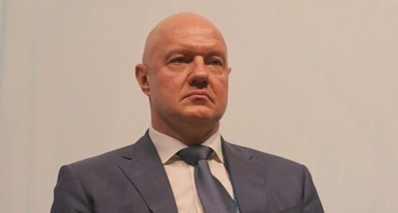 Вице-премьера Крыма обвинили в получении взятки в особо крупном размере