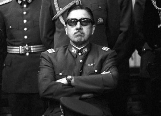 Хорошо, что вождь прошел. Как Пиночет обнулял конституцию и провалился на референдуме