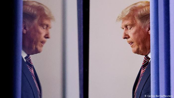 Республиканцы Невады подали иск о мошенничестве на выборах