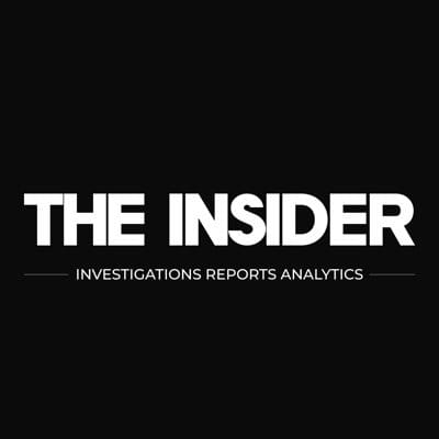 The Insider and Bellingcat declared “undesirable” in Russia