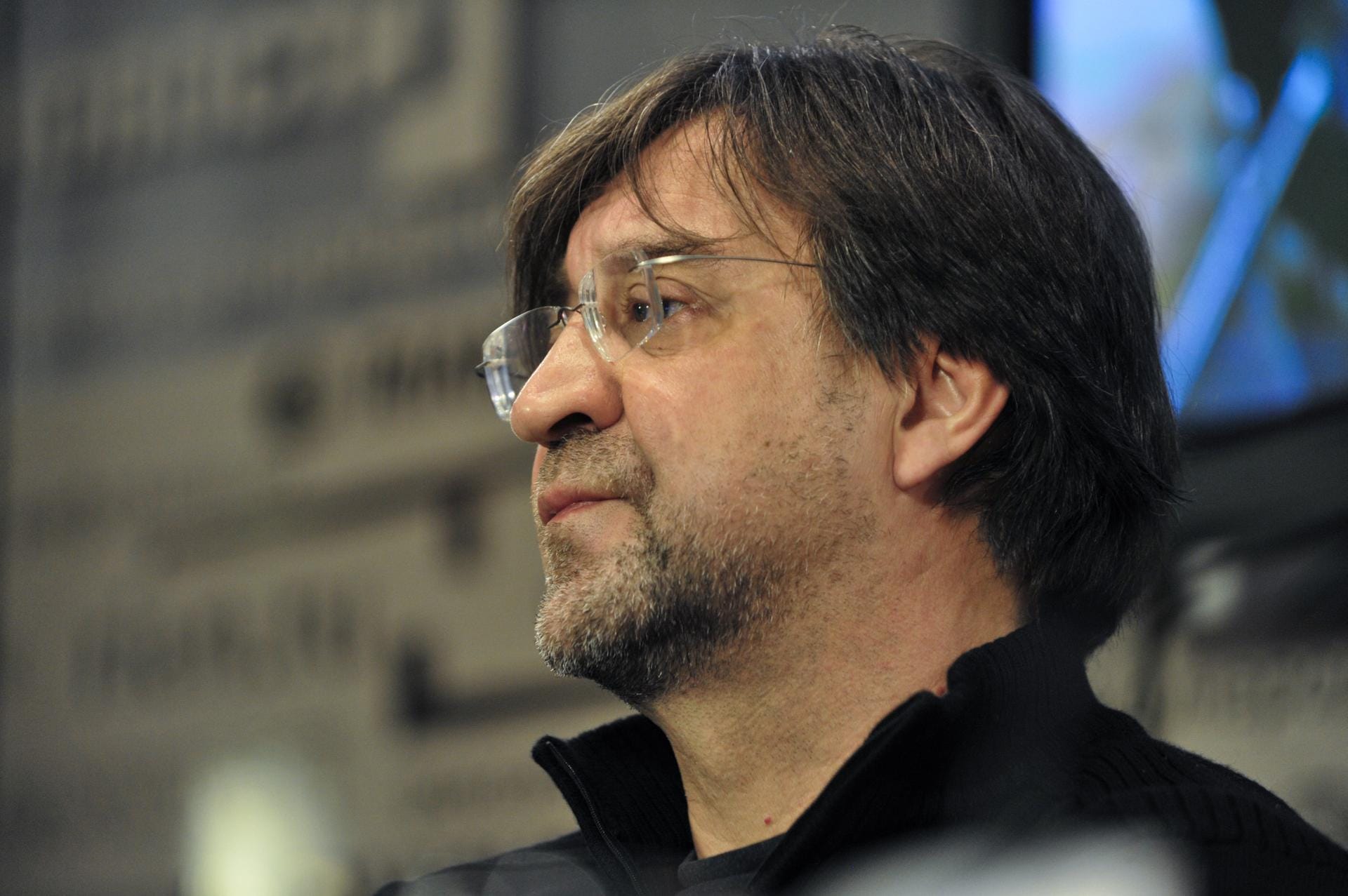 Против Юрия Шевчука возобновили дело за «дискредитацию армии»