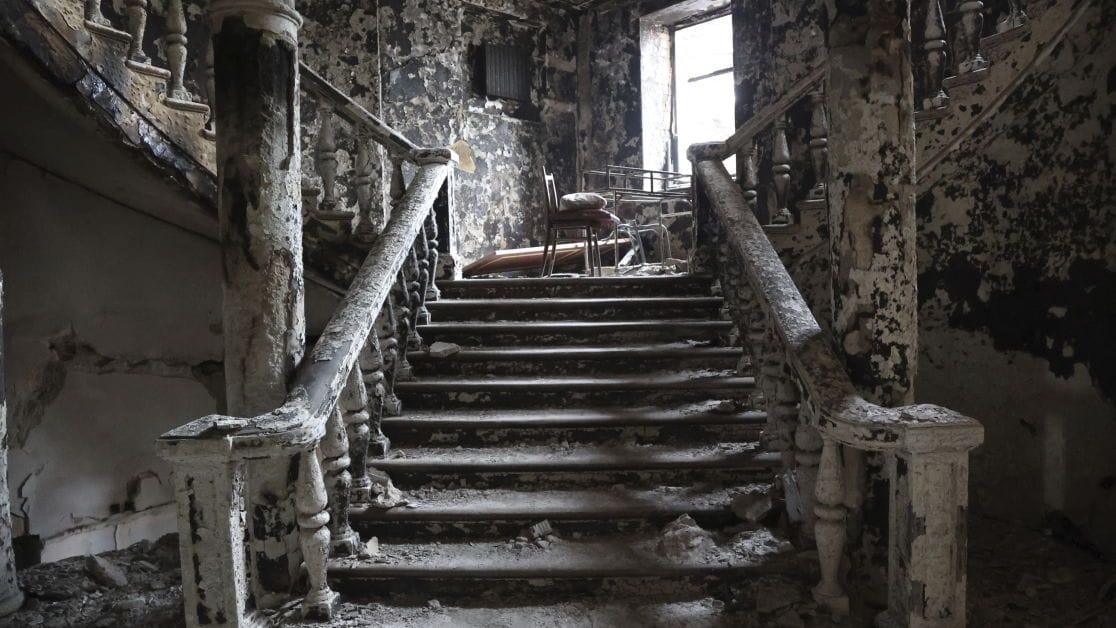 В генпрокуратуре «ДНР» заявили, что в драмтеатре в Мариуполе погибли 14 человек «по вине ВСУ». После удара РФ сообщалось о 600 жертвах