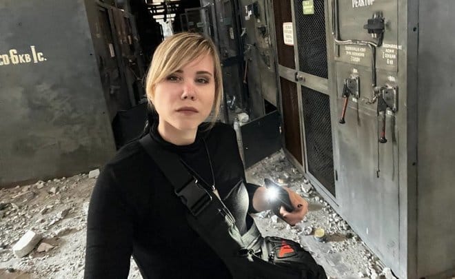 СК РФ: К убийству Дарьи Дугиной могут быть причастны иные лица, кроме Натальи Вовк