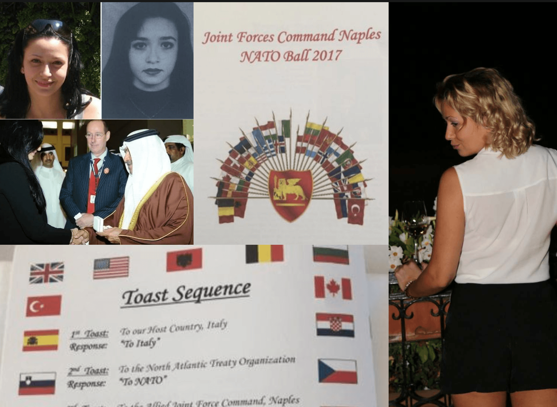 Подвиг разведчицы. Как сотрудница ГРУ под видом «светской львицы» втерлась в доверие к НАТОвским офицерам