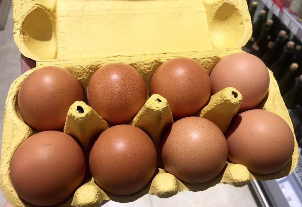 Shrinkflation. Russia’s recent history of food package downsizing