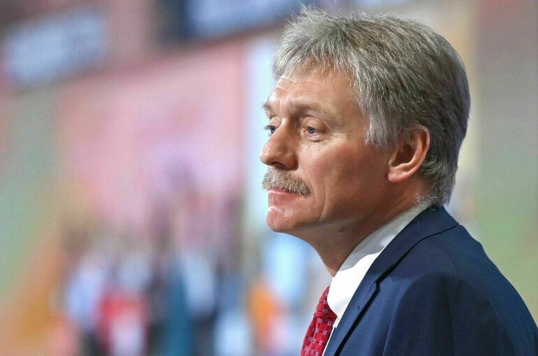 “It's none of our business”: Peskov on public execution of former prisoner Yevgeny Nuzhin