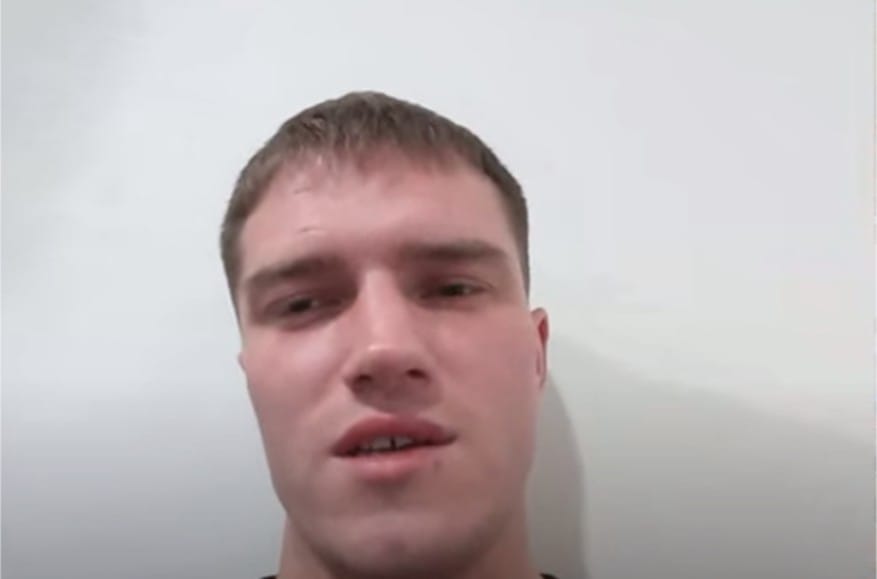 Ex-commander of murdered Yevgeny Nuzhin confirms 10 executions of Wagner Group mercenaries