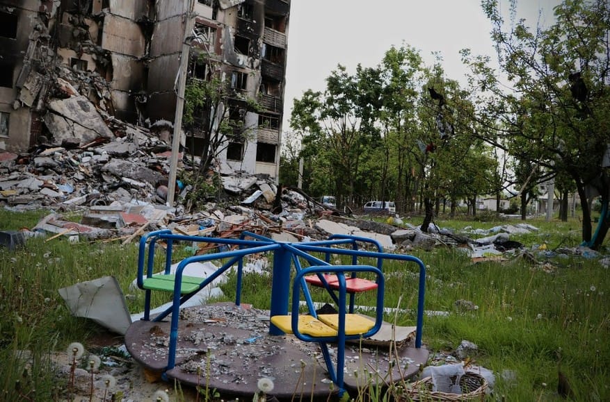 EU imposes sanctions against missile guidance specialists identified in The Insider and Bellingcat investigation