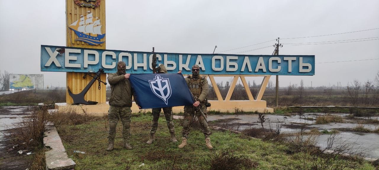 «Неважно, кто какой национальности, важно — кто агрессор». Исповедь бойцов «Русского добровольческого корпуса»