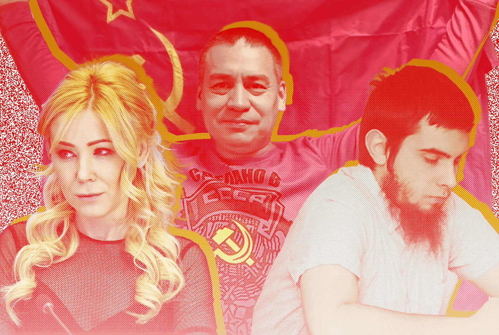 Авторы жалоб на Беркович, Кара-Мурзу, Горинова и другие главные доносчики России