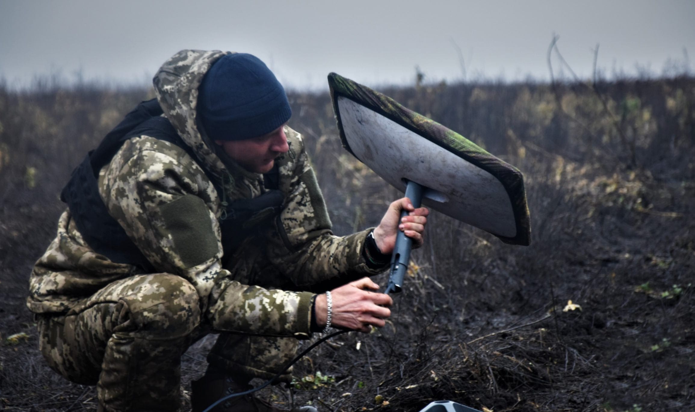 NYT: Пентагон закупит для ВСУ терминалы спутникового интернета Starlink, которые Илон Маск не сможет отключить