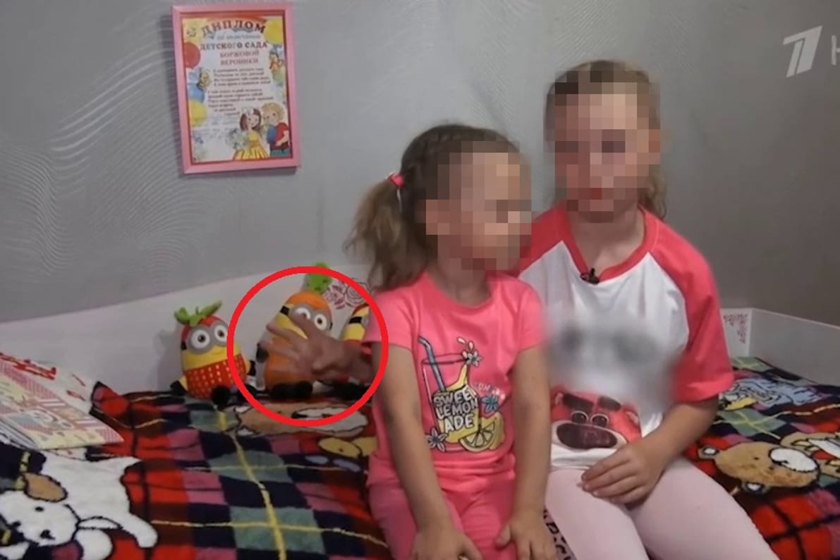 «Да кто будет жесты эти проверять?» Почему сигнал о помощи восьмилетней девочки в эфире Первого канала остался без ответа