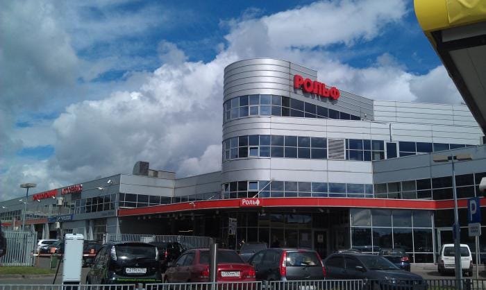 Путин передал активы одного из крупнейших российских автодилеров «Рольф» в управление Росимуществу