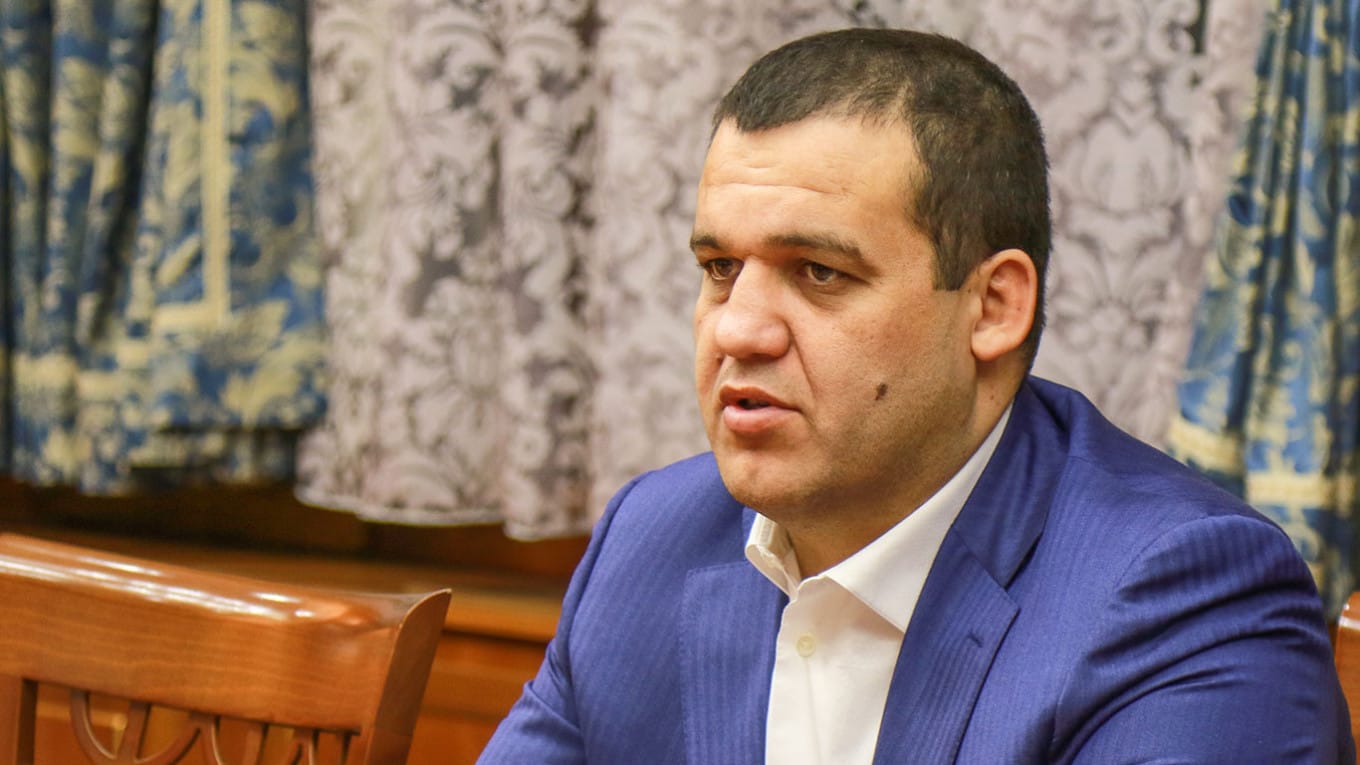 Национализированный автодилер «Рольф» перешёл под контроль бывшего боксёра Кремлёва — СМИ