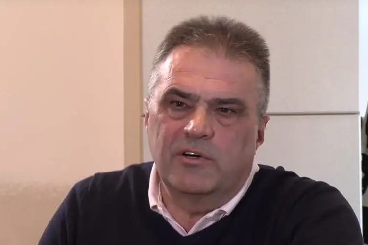 Austrian ex-intelligence officer who spied on Christo Grozev arrested after The Insider and Der Spiegel investigation