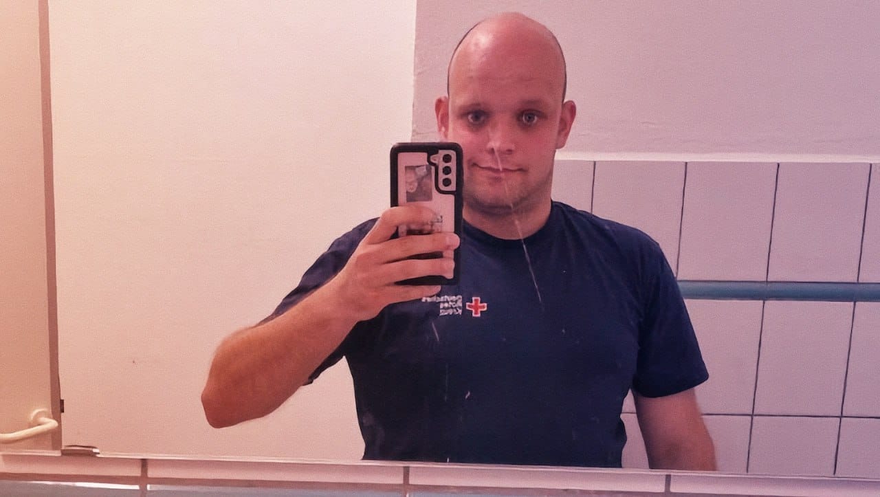 В Беларуси к расстрелу приговорили бывшего медика из немецкого Красного Креста