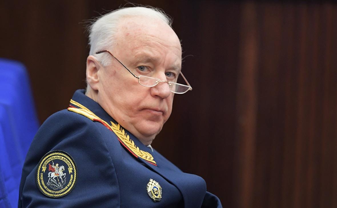  Глава СК Бастрыкин направил в Госдуму список предложений по изменению миграционного законодательства