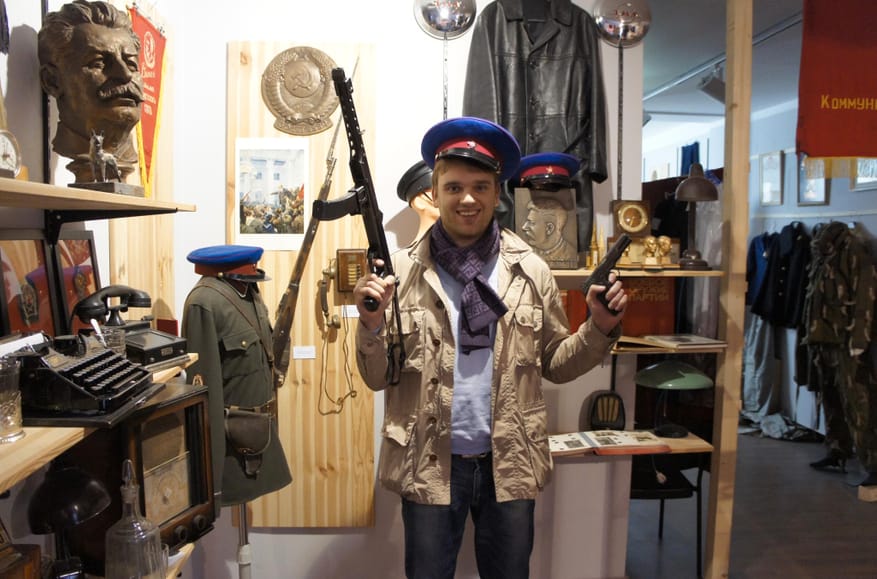 Michelin Red Star: The Insider reveals identity of arrested Russian chef-agent who planned “destabilizing” acts at Paris Olympic Games