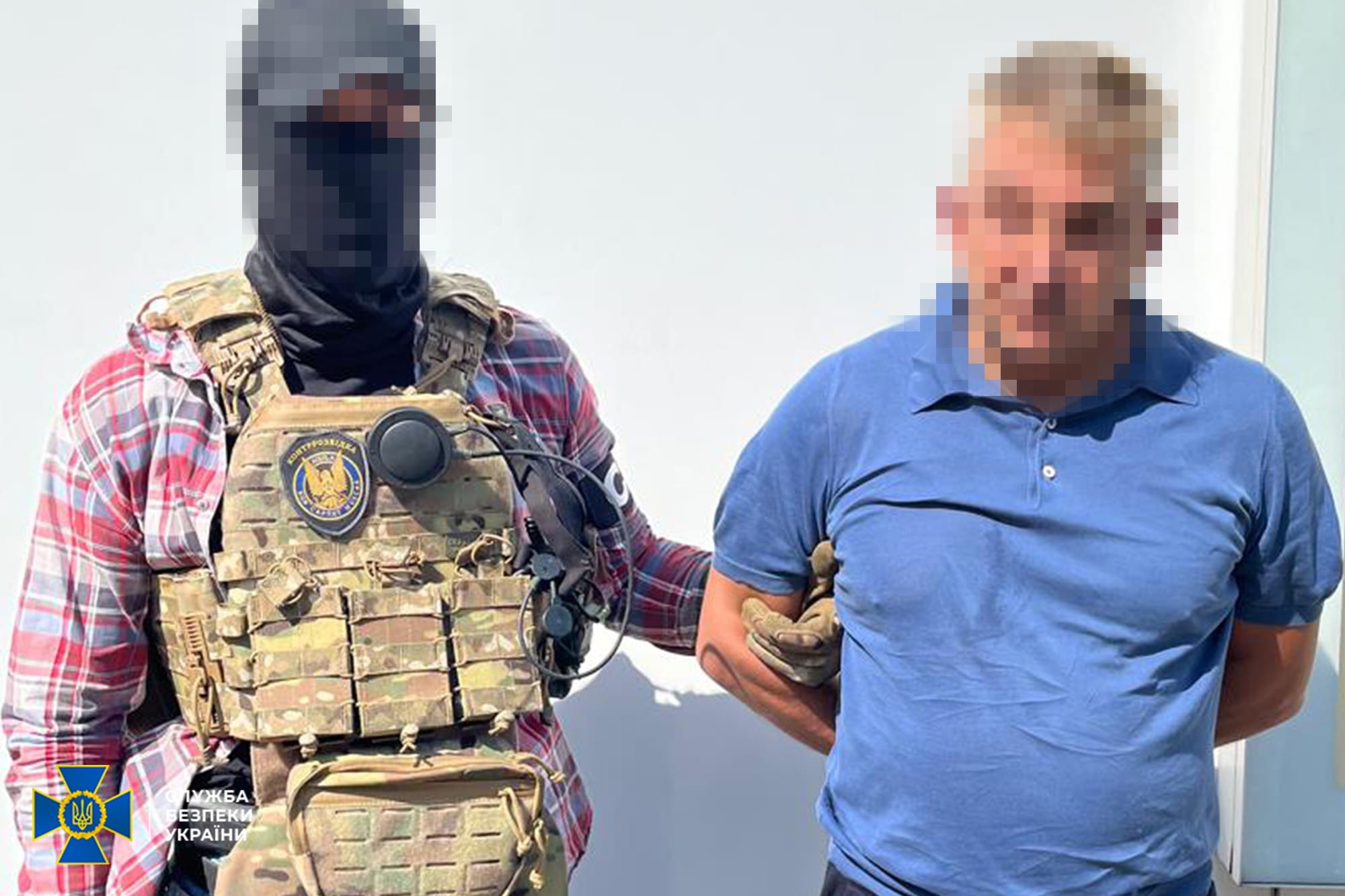 СБУ задержала в Киеве группу из четырех человек. Утверждается, что они в том числе планировали покушение на Дмитрия Гордона по заданию ФСБ