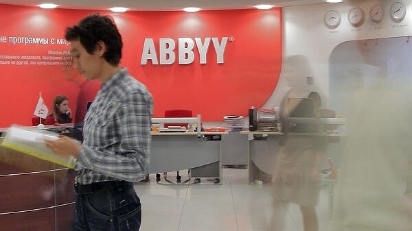 Компания ABBYY уволила из офисов на Кипре, в Венгрии и Сербии всех россиян