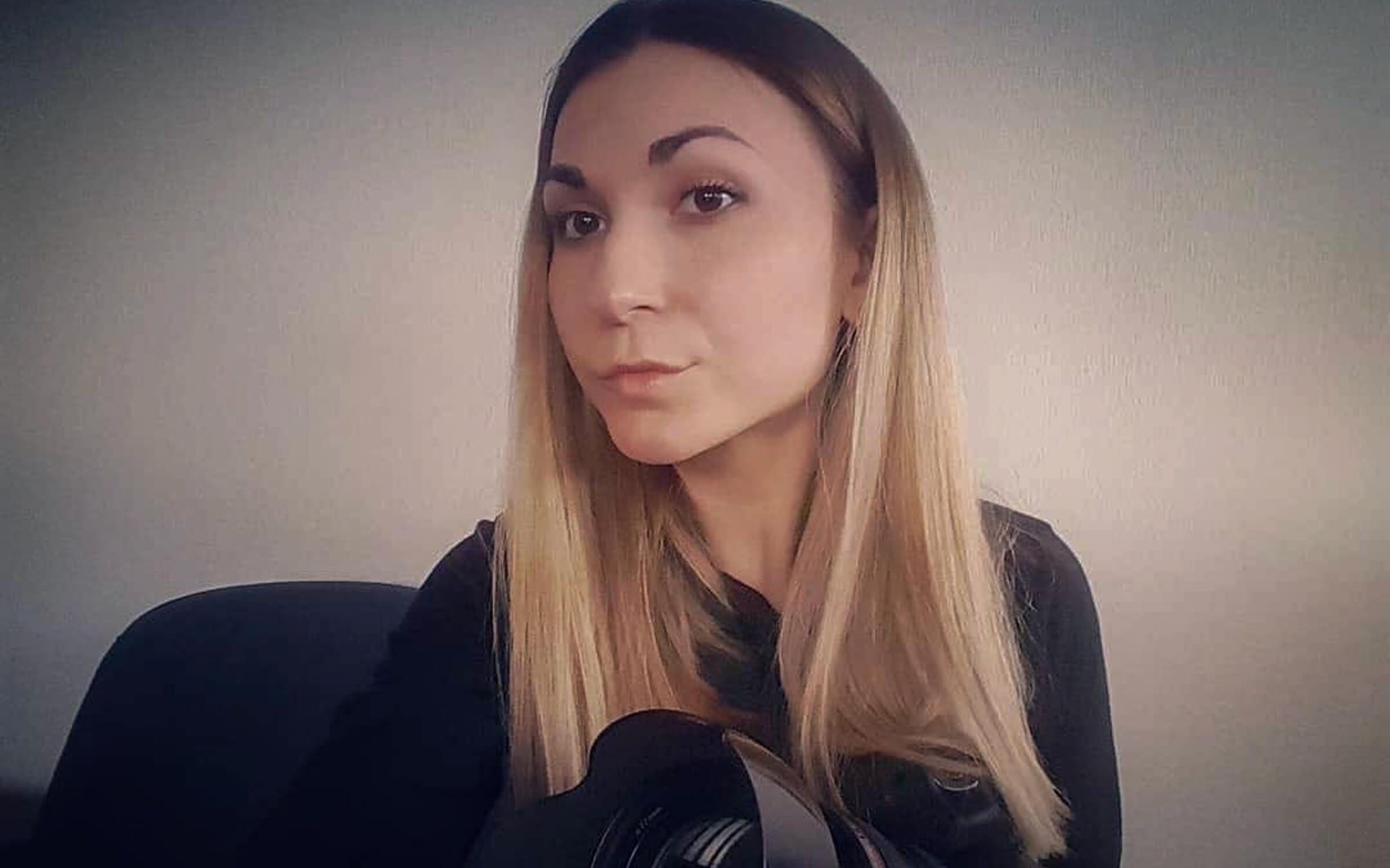 Украинская журналистка Виктория Рощина умерла 19 сентября. Ее должны были обменять живой, но теперь отправят домой в рамках обмена телами