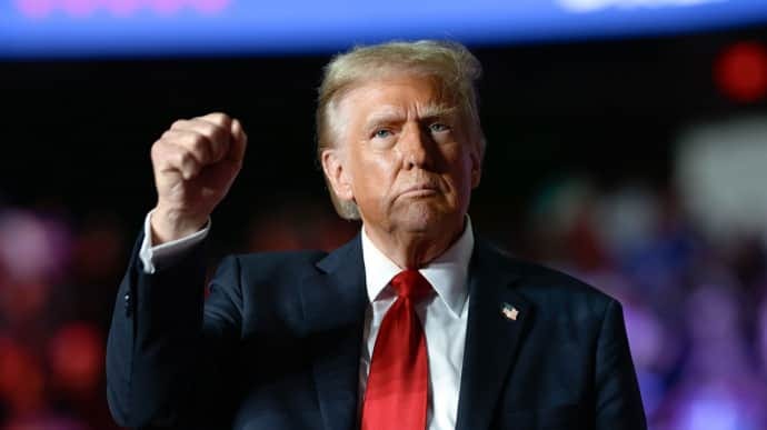 «Украина может дать возможность Трампу загрузить американскую экономику в борьбе со злом» — экс-глава МИД Украины Владимир Огрызко