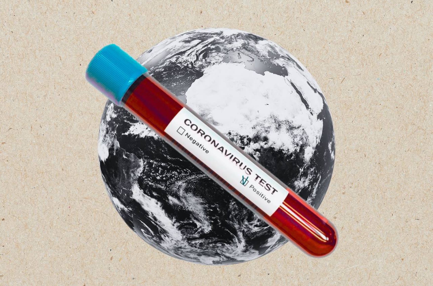 Brushing off the signs: five years after the start of COVID-19, the world is still unprepared for a new pandemic