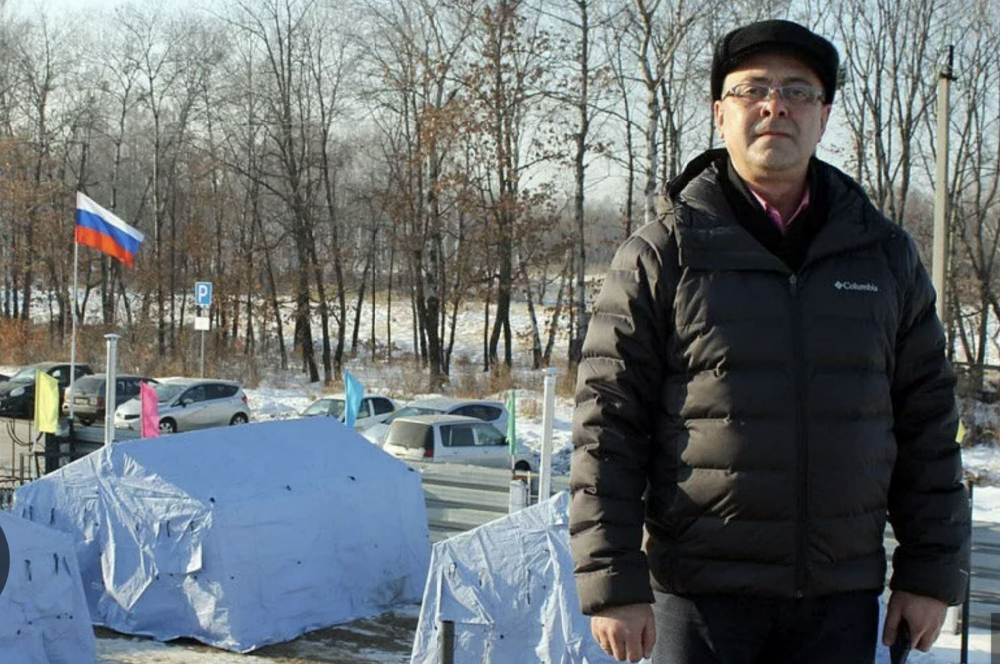 Директор психоневрологического интерната использовал подопечных для строительства дачи