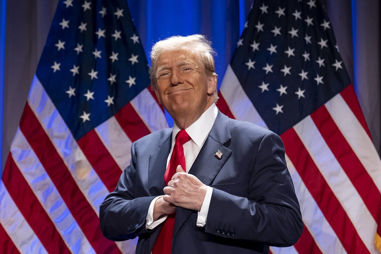 Встреча представителей Украины, России и США состоится на следующей неделе — Трамп