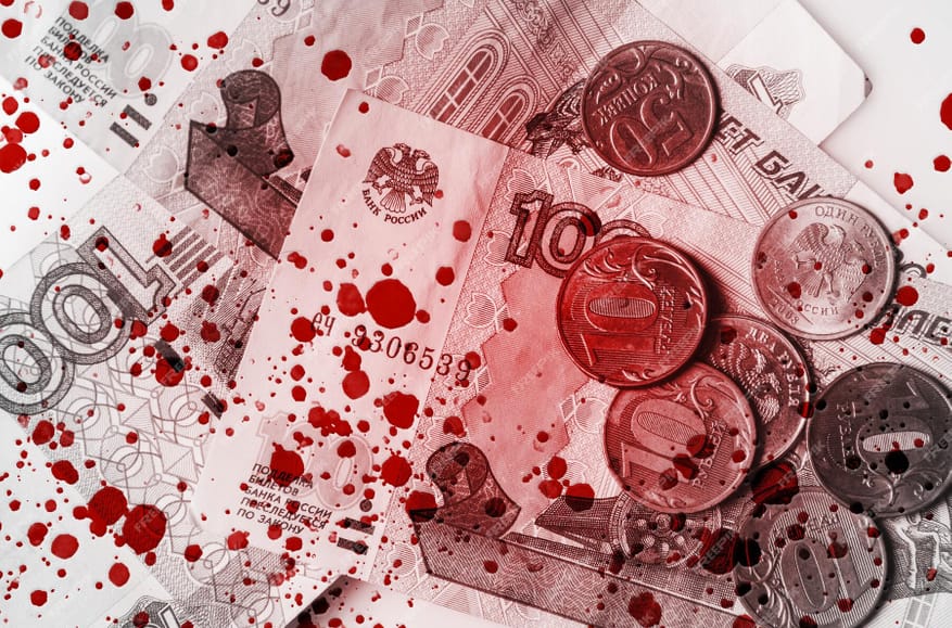 Making a killing: The Western companies that gained the most by staying in Russia after the invasion of Ukraine