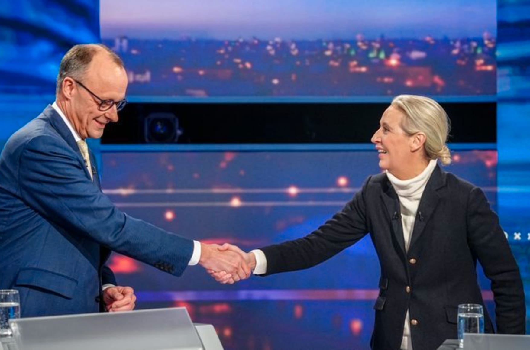 Going to extremes: How centrist parties are chasing votes with anti-migrant rhetoric — and losing support